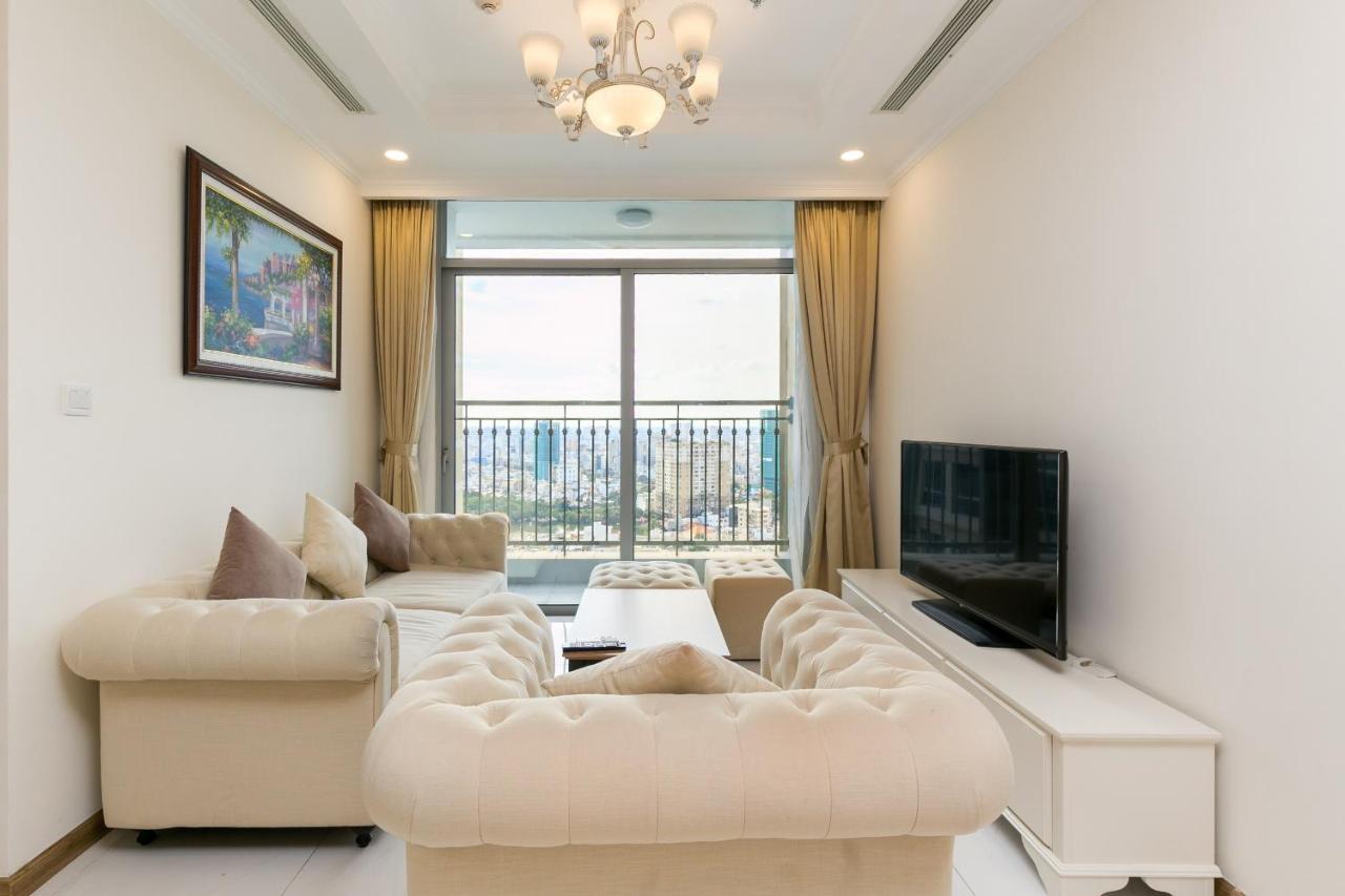 Vinhomes Premium Residences Apartment Ho Chi Minh City