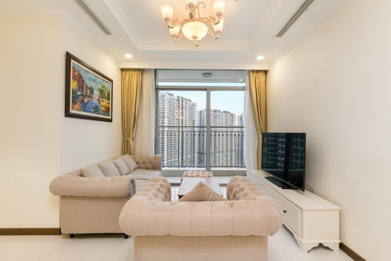 Vinhomes Premium Residences Căn hộ TP. Hồ Chí Minh