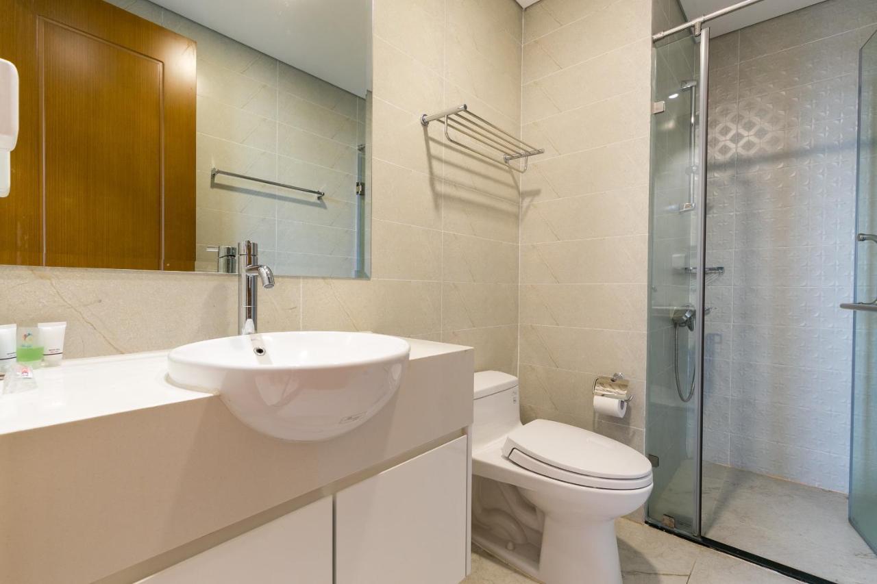 Vinhomes Premium Residences Căn hộ TP. Hồ Chí Minh